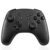 Controlador inalámbrico Bluetooth Pro Gamepad Joypad Remote para Nintendo Switch PC Console Vibración Carga de la batería Game Joystick
