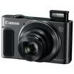 Canon PowerShot SX620 HS Black Digital Camera 20 Megapixel 25x Zoom