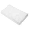 Slow Rebound Memory Foam Orthopedic Neck Pillow