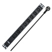 Same as TOWE EN16 I805 PDU Cabinet socket 7 bits IEC320-C13 hole 1 bit C19 hole 3 15 m