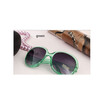 A29-3113 Hilton big frame sunglasses