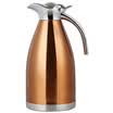 SIMELO impression Kyoto series Oushi insulation pot 20L bright gold