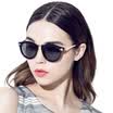 Kathman Man CAXMAN sunglasses men&women universal color film glasses couple polarized driving mirror sunglasses bright series of tide models CX3158