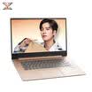 Lenovo lenovo Xiaoxin Air156-inch thin&high-performance notebook computer I7-8565U 8G 256G PCIE MX150 Office2016 rose gold