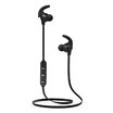 Sport BT 41 Earphone Hands-free Call Neck Hanging Sports Headset with Microphone Deep Bass Earphone
