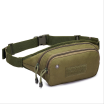 Slow running outdoors Hiking headset chest bag Tactical army camping camping slots