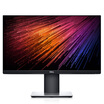 Dell DELL P2719H 27-inch rotating lift filter blue backlight does not flash IPS screen display send mouse