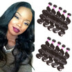 Glary Best Selling Mongolian Body Wave Virgin Hair 5 Bundle Deals Cheap 8A Unprocessed Virgin Hair Body Wave Mongolian Virgin Hair