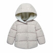 Baby Girls Jacket 2018 Autumn Winter Jacket For Girls Coat Kids Warm Hooded Outerwear Children Clothes Infant Girls Coat