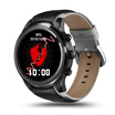 LEMFO Android 51 OS 3G Smart Watch Phone ROM 8G RAM 1G Nano SIM Card 139" OLED Screen 13GHz Quad Core CPU GSM WCDMA Wifi BT