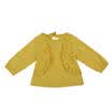 Infant Toddler Baby Girls Long T-Shirt Blouse Casual Long Sleeve Tops Sweatsuit