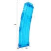 WORKER 22 Darts Clip Magazine Replacement for Nerf N-strike Elite Series Gun CS