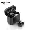 Patriot aigo T05 TWS2 true wireless stereo headset Bluetooth headset black in-ear