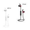Bluetooth Earphones Wireless Earbuds Sport Earphones 9 Hours 42 Magnetic Lightweight & Fast Pairing