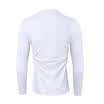 Mens Slim Fit V Neck Long Sleeve Muscle Tee T-shirt Casual Tops Pocket Shirts