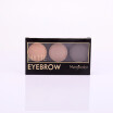 Merrycolor Eyebrow Powder MC3001
