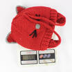 Cute Baby Hat Cartoon Cat Kids Baseball Cap Toddler Infant Boy Girls Sun Hat Lot