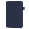 Tablet Case For iPad 97 inch 2018 2017 Case Flip Litchi PU Leather Wake Sleep Cover PU Computer Case