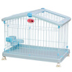 Alice high-end house type Teddy cat dog small dog dog cage dog house HCA-900 peach color