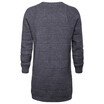 AOWOF foreign trade long solid color sweater sweater sweater shirt jacket without buckle cardigan cloak YM015