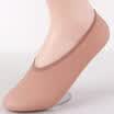 10 Pairs Lot NEW Women Antiskid Invisible Liner No Show Cotton Ped Low Cut Socks