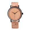 BOBO BIRD wooden creative watch E18