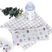 USB Portable Baby Infant Nursing Bottle Feeding Protection Bag Heater Warmer USA