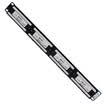 Three Fort SANBAO six 24-port network patch panels