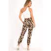 HOT SEXY WOMENS FASHION PANTS LEOPARD PRINTED LEGGINGS TROUSERS CASUAL ST2698