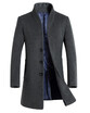 Mens Trench Coat