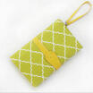 Hot Baby Portable Folding Diaper Changing Pad Waterproof Mat Bag Travel Storage