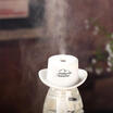 Fashion Mini USB Cowboy Hat Water Bottle Cap DC 5V Humidifier Spray Machine new