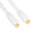 Sanbao SANBAO SHB-105G HDMI flat cable version 14 15M green