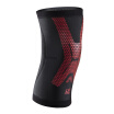 LP sports knee pads CT71 lightweight Hyun breathable anti - skid knee guard red