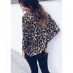 Fashion Women Ladies Loose Casual Long Sleeve T-Shirt Cotton Blouse Tops T-Shirt