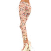 US Pencil Long Women Denim Skinny Ripped Pants High Waist Stretch Jeans Trousers