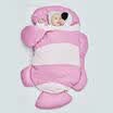 Baby Kids Shark Fish Cartoon Sleeping Bag Anti-Kicking 100 Cotton Sleeping Bag