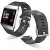 Correa de pulsera de silicona Quickfit de 26 mm con hebilla para reloj Garmin Fenix ​​5X GPS