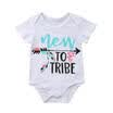UK 3Pcs Toddler Baby Girls Clothes Long Sleeve T-shirt TopLeggings Pants Outfit