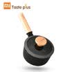Xiaomi MOTOMI Antiadherente Sartén 16 cm para Calentar Cocinar Sopa de Leche Panqueque Pastel de Cocina Olla