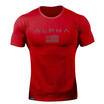 LHP Fashion Slim Fitness T-Shirts Mens Tee Crew Neck Short Sleeve Size M-XXXL