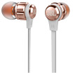 JBL T180A Earphones Pink