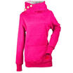 Women Hoodies Hooded Sweatshirt Long Sleeve Sweater Pullover Thermal Jumper Tops