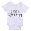 Newborn Twins Baby Boy Girl Clothes Romper Bodysuit Playsuit Matching Outfits su