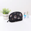 Multifunction Purse Box Travel Makeup Cosmetic Bag Toiletry Case Pouch