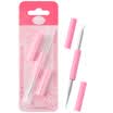 Meifuyu Comedone Pick with silicon case