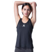 KELME Womens Yoga Sports Tank Top Super Soft Shirts Open Back