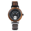 BOBO BIRD wooden creative watch R12