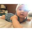 UK Seller Denim Baby Girls Kid Sleeveless Romper Jumpsuit Toddler Clothes Outfit