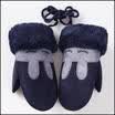 Children Cartoon Winter Thicken For Boys Girls Cute Mittens Gloves Mittens kids